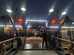 -武汉两江游览·夜游长江(汉口粤汉码头)