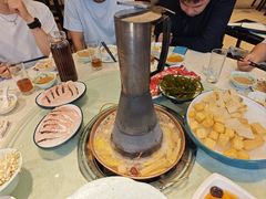 -洪长兴(云南南路店)
