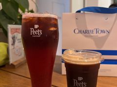 -Peet's Coffee皮爷咖啡(杭州来福士店)