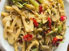 -宴武夷·匠心闽味(印象大红袍店)
