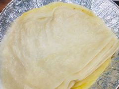 -合合春饼·酱骨·东北菜(潘家园店)