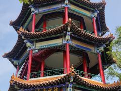 -萨尔浒风景区