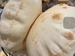 -ELI FALAFEL Lebanese&Mediterranean黎巴嫩美食(富城路店)