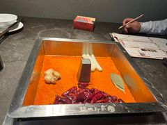 -锦城印象火锅(天府三街店)