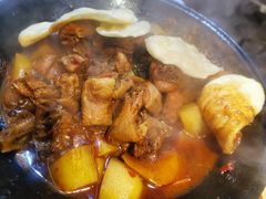 -眷江南之小蓝鲸(王府大街店)
