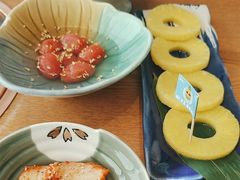 -炎蔵牛舌烤肉