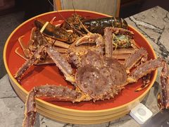 -黑木原精致料理·铁板烧
