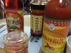 -荔林食店(西华路店)