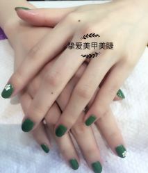 -挚爱美甲Bloved Nail