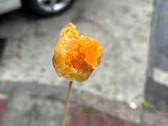 -普宁反沙番薯芋头