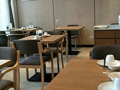大堂-秦香阁·西北家常菜(徐汇日月光中心店)