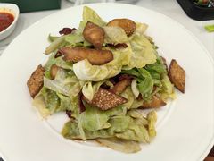 -丝路传奇·中国拉面航母店(北医三院店)