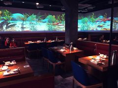 -张胡李四季虾玲珑(竞舟路店)