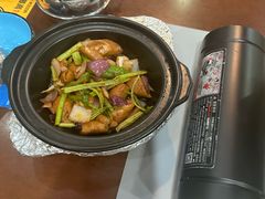 -金龙·打边炉(武进路店)