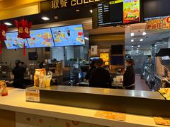 -麦当劳(长泰商业广场店)