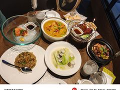 -鲨鱼餐厅.海景川粤餐厅(重庆天地店)