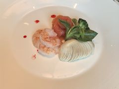 -北京饭店谭家菜