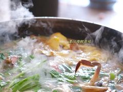 -马路桥姜汤面(江城大楼店)