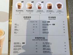 -Seesaw Coffee(上生新所店)