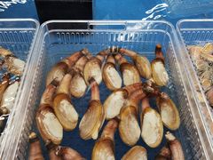 -盒马X会员店(上海森兰商都店)
