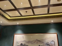 -老平安农家菜(平安店)