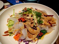 -老厨家(友谊路总店)