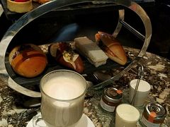 -上海锦江汤臣洲际大酒店柒酒廊