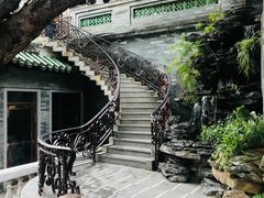 -南园酒家(前进路店)