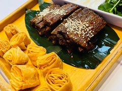-峨嵋酒家 南北川菜 优选烤鸭(广渠路店)