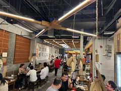 -破店肥哈·东北烧烤·夜宵(南山保利店)