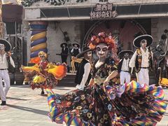 -大连海昌发现王国主题公园