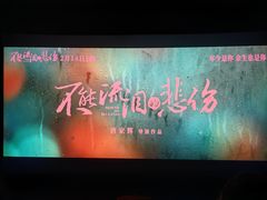 -春天国际影城(中庚漫游城杜比全景声店)