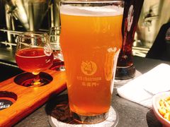 -朱雀门精酿(南马道巷店)