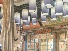 -姜胖胖无限自助烤肉(罗湖宝能店)