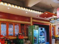 -堂客老火锅(欣阳广场总店)
