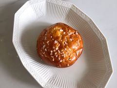 乳酪珍珠糖布里欧-Luneurs(幸福里店)