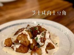 -PIZZA BIANCA(民园店)