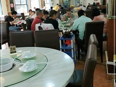 大堂-同顺鹅庄(南华路店)