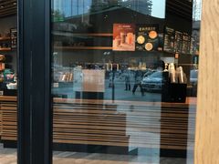 -星巴克(邯郸新世纪广场店)