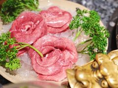 极品牛舌-蜀大侠火锅(寰球文化地标·总府店)