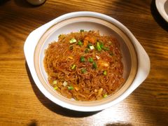 -茅炒屋龙虾·烧烤·湘菜(新河路店)