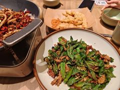 -高嗲嗲·现炒下饭菜(石鼓路店)