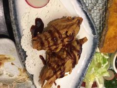 -菊上料理(蜀山银泰百货店)