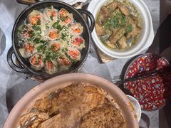 -山四砂锅(太原钟楼街店)