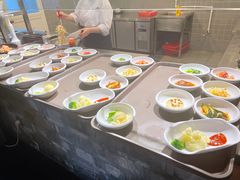 -韩屋韩国料理(天山路店)