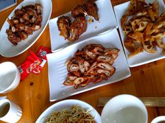 -天佑祥万春老卤(天乡后街店)