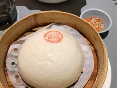 -桂满陇·手作小笼包&江南叫花鸡(中山公园店)