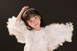 点击看大图 -雅尼·亚米儿童摄影美学馆(汉阳店)