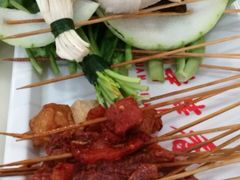 -袁记串串香(人民公园店)