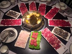 -牛事制造局牛肉火锅(莲岳路店)